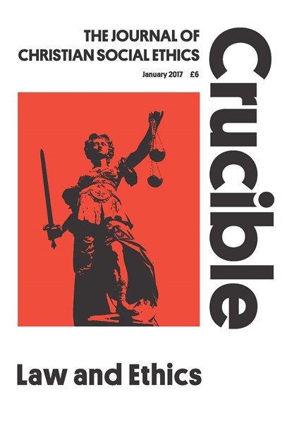 Crucible: January 2017